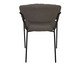 Cadeira Mara Boucle Cinza Quente, grey | WestwingNow