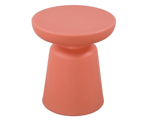 Mesa De Apoio Pausa Laranja, orange | WestwingNow
