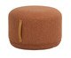 Puff Lounge Tecido Damasco, beige | WestwingNow