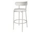 Banqueta Serena Boucle Off White Base Areia, Off White | WestwingNow