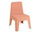 Cadeira Infantil Origami Pessego, red | WestwingNow