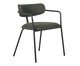 Cadeira Lile Tecido Verde Oliva, green | WestwingNow