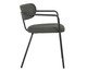 Cadeira Lile Tecido Verde Oliva, green | WestwingNow