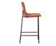 Banqueta Celeste Marrom, brown | WestwingNow