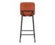 Banqueta Celeste Marrom, brown | WestwingNow