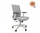 Cadeira Office Dakota Tela Mesh Cinza, grey | WestwingNow
