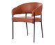 Cadeira Bari Caramelo, brown | WestwingNow