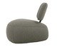 Poltrona Lounge Tecido Verde Stone, green | WestwingNow
