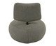 Poltrona Lounge Tecido Verde Stone, green | WestwingNow