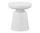 Mesa De Apoio Pausa Off White, Off White | WestwingNow