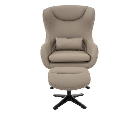 Poltrona De Massagem Nevada Fendi | Westwing