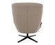 Poltrona De Massagem Nevada Fendi, white | WestwingNow