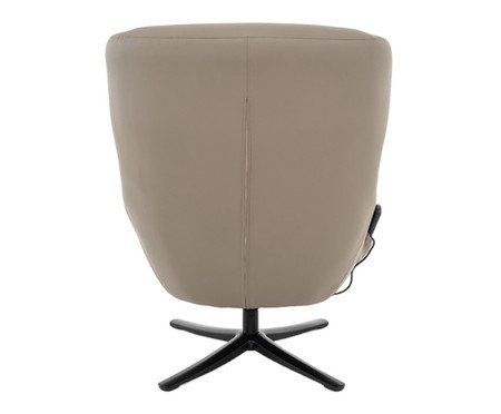 Poltrona De Massagem Nevada Fendi | Westwing