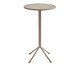 Mesa Bistro Gavea Tampo 60Cm Fendi, grey | WestwingNow