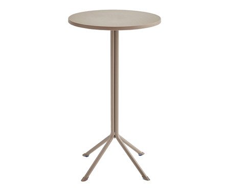 Mesa Bistro Gavea Tampo 60Cm Fendi | Westwing