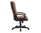 Cadeira Office Denver Marrom, brown | WestwingNow