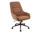 Cadeira Office Vegas Marrom, brown | WestwingNow