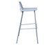 Banqueta Hana Cinza Azulado, grey | WestwingNow