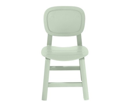 Cadeira Infantil Pipa Menta | Westwing