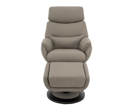Poltrona De Massagem Montana Fendi | Westwing