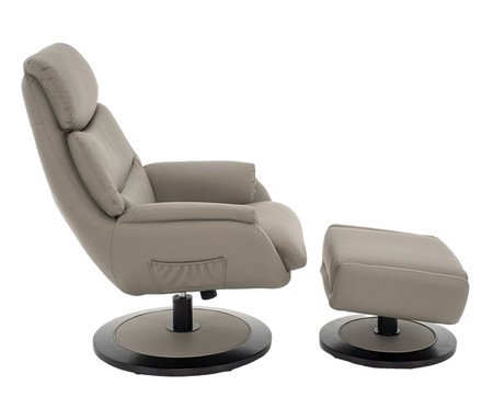 Poltrona De Massagem Montana Fendi | Westwing