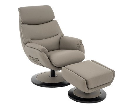 Poltrona De Massagem Montana Fendi | Westwing