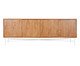 Buffet Cherry Castanho e Branco, brown | WestwingNow