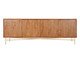 Buffet Cherry Castanho e Dourado, brown | WestwingNow