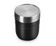 Pote Térmico Otg Matte Black - 500ml, Preto | WestwingNow