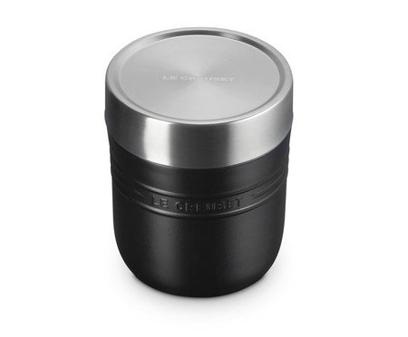 Pote Térmico Otg Matte Black - 500ml | Westwing