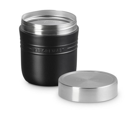 Pote Térmico Otg Matte Black - 500ml | Westwing