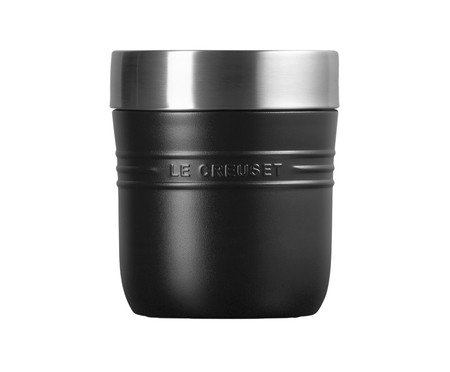 Pote Térmico Otg Matte Black - 500ml | Westwing