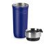 Copo Térmico Otg Azure Blue - 350ml, Azul | WestwingNow