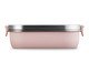 Lancheira Otg Shell Pink - 900ml, Rosa | WestwingNow