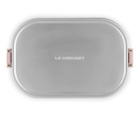 Lancheira Otg Shell Pink - 900ml | Westwing
