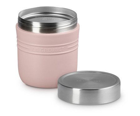 Pote Térmico Otg Shell Pink - 500ml | Westwing