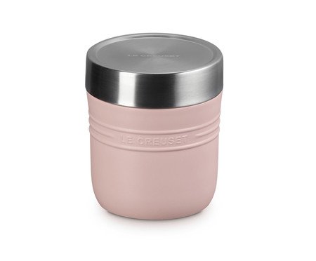 Pote Térmico Otg Shell Pink - 500ml | Westwing
