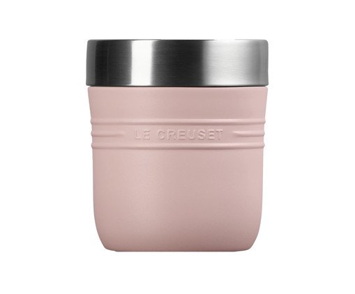 Pote Térmico Otg Shell Pink - 500ml, Rosa | WestwingNow