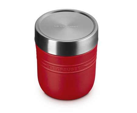 Pote Térmico Otg Vermelho - 500ml | Westwing