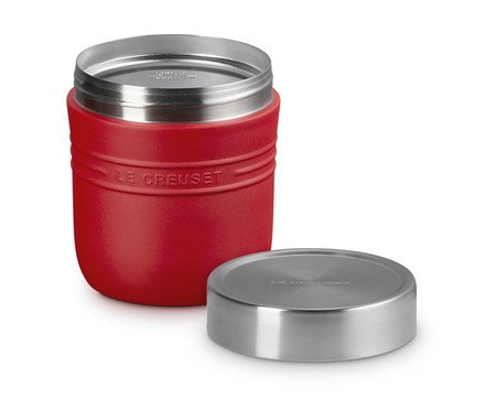 Pote Térmico Otg Vermelho - 500ml | Westwing