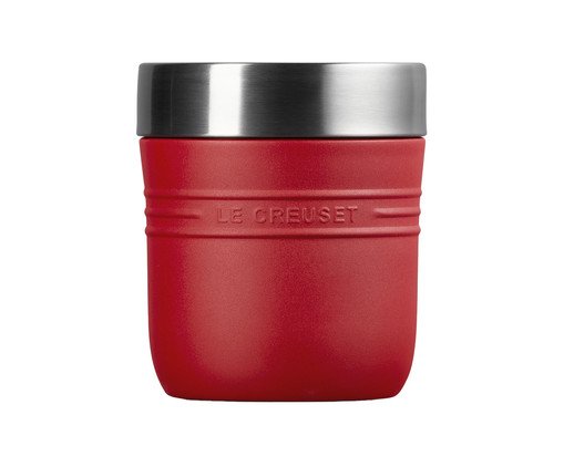Pote Térmico Otg Vermelho - 500ml, Vermelho | WestwingNow