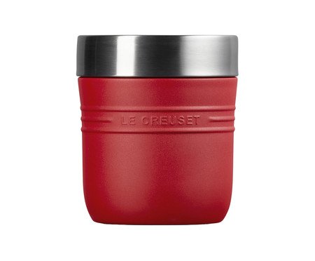 Pote Térmico Otg Vermelho - 500ml | Westwing