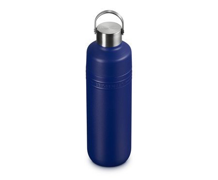 Garrafa Térmica Otg Azure Blue - 1L | Westwing