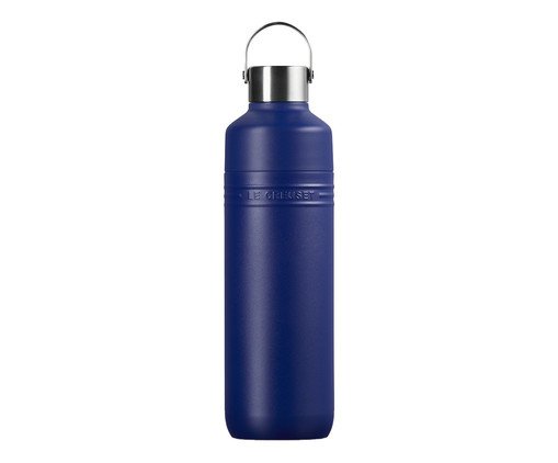Garrafa Térmica Otg Azure Blue - 1L, Azul | WestwingNow