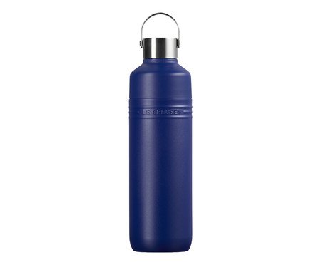 Garrafa Térmica Otg Azure Blue - 1L | Westwing