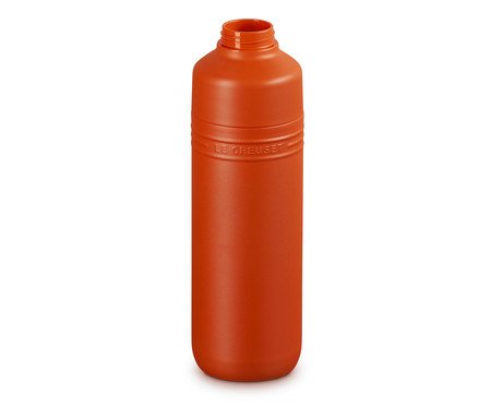 Garrafa Térmica Otg Laranja - 1L | Westwing