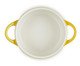 Mini Cocotte Sunflower Nectar - 250ml, Amarelo | WestwingNow