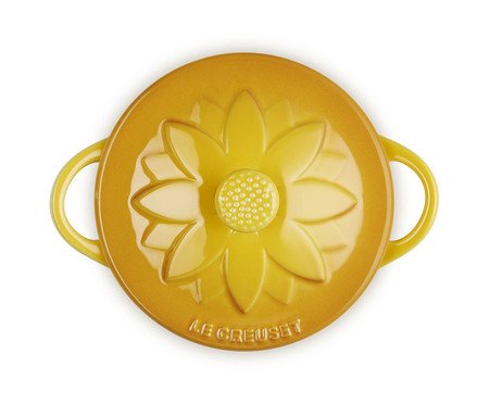 Mini Cocotte Sunflower Nectar - 250ml | Westwing