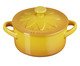 Mini Cocotte Sunflower Nectar - 250ml, Amarelo | WestwingNow