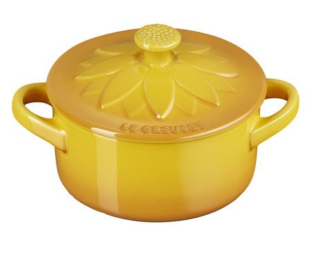 Mini Cocotte Sunflower Nectar - 250ml | Westwing